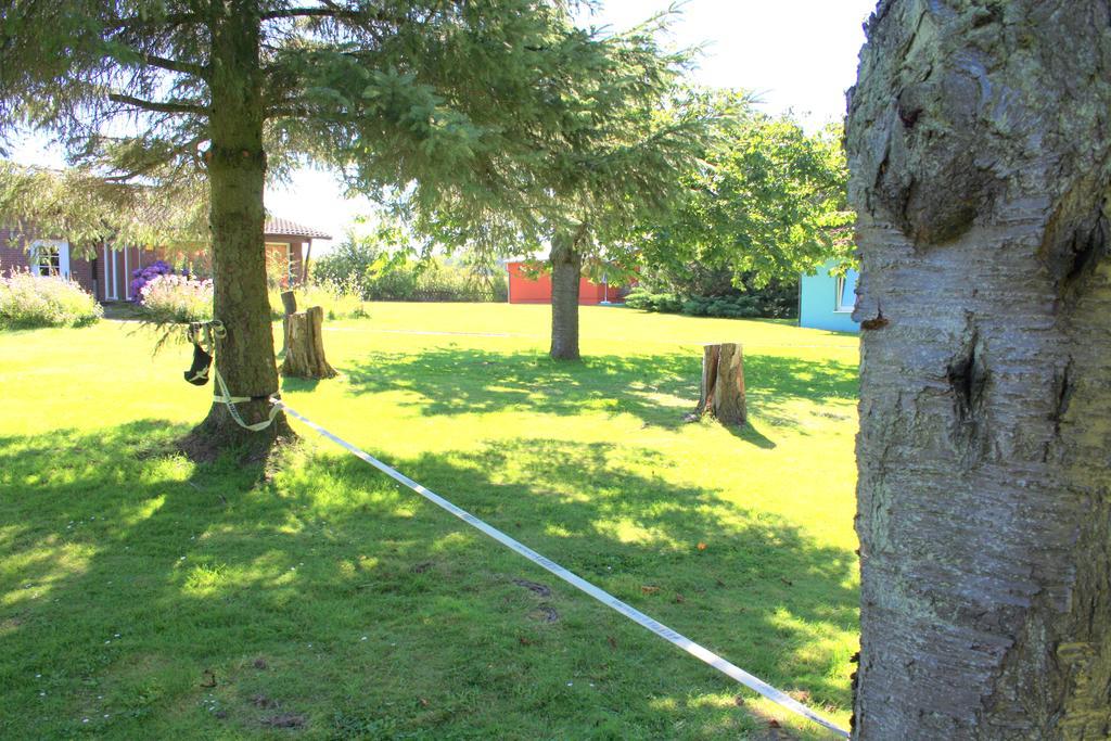 Ferienanlage Bullerbue レーメ エクステリア 写真