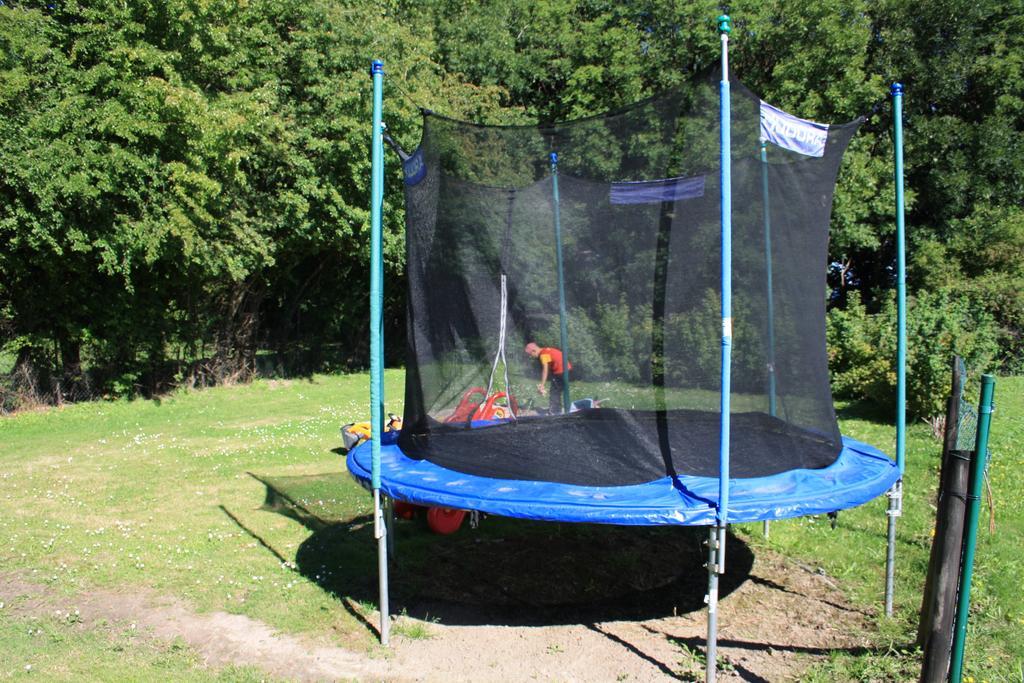 Ferienanlage Bullerbue レーメ エクステリア 写真